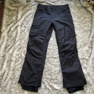 Burton Cargo Snowboard Pants
